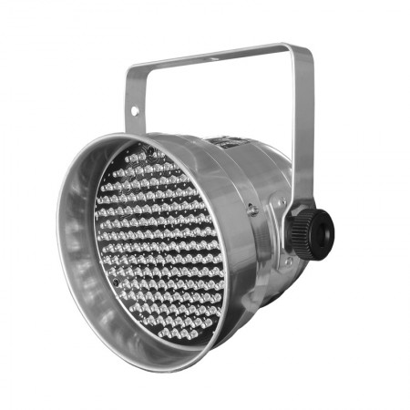 6X- Eurolite LED PAR-56 RGB DMX