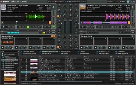 Traktor 2