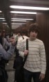 Obsluha Lasera a videoprojekcia -Martin Závodský 